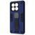 Чехол Armor Magnetic для Xiaomi Poco X6 Pro 5G Blue 777-01643 фото