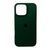 Силиконовый чехол для iPhone 16 Pro Max Atrovirens 666-01266 фото