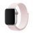 Ремінець для Apple Watch Nylon 42/44/45/49 mm Pearl Pink 212-02351 фото