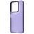 Чехол WAVE Matte Color Case для Xiaomi Redmi 13 4G/Poco M6 4G/Note 13R Light Purple 777-02016 фото