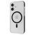 Чехол Proove Astro Case with Magnetic Ring iPhone 16 Black 656-04026 фото
