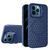Чехол Cosmic Grater Stand для iPhone 12 Pro Max Blue 666-00516 фото