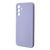 Чохол WAVE Colorful Case (TPU) Samsung Galaxy A14 Light purple 656-05798 фото
