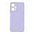 Чохол Silicone Cover Full Camera для Xiaomi Poco F5 Lilac 777-02507 фото
