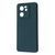 Чехол WAVE Colorful Case (TPU) для Xiaomi 13T/13T Pro Forest green 656-06354 фото