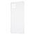 Чехол WXD Силикон 0.8 mm HQ Samsung Galaxy M33 (M336B) Прозрачный 777-00635 фото