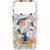 TPU чехол Pastel Chaos with MagSafe для Apple iPhone 17 Pro (6.3") white 777-08052 фото