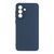 Чехол Silicone Cover Full Camera для Samsung Galaxy A56 5G (A566) Dark Blue 777-04780 фото