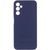 Чохол Silicone Cover Lakshmi Full Camera для Samsung Galaxy A25 5G Синій 555-02212 фото