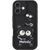 Чохол Toys Case для Apple iPhone 16 Black/Melody 777-02422 фото