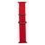 Ремінець Ocean Band для Apple Watch 42/44/45/49 mm Red 212-01903 фото