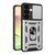 Чохол Armor Guard Shield для Samsung A04 4G (A045) Silver 555-00040 фото