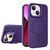 Чохол Cosmic Grater Stand для iPhone 13 Purple 666-00466 фото