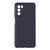 Чехол Silicone Cover Full Camera для ZTE V40 Vita Dark Blue 777-02811 фото