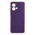 Чохол Silicone Cover Full Camera для Motorola Edge 40 Neo Purple 777-02657 фото
