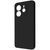 Чохол WAVE Full Silicone Cover для Xiaomi Redmi Note 14 4G (European) 164.84mm Black 656-07640 фото