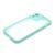 Силиконовый чехол с закрытой камерой Avenger Totu для iPhone 12 Light Blue 208-00677 фото