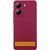 Чохол Silicone Cover Ummi Lakshmi Full Camera для Xiaomi Redmi Note 15 4G/5G (EU) Marsala 656-08842 фото