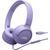 Наушники JBL Tune 520C USB-C Purple (JBLT520CPUR) JBLT520CPUR фото