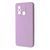 Чохол WAVE Colorful Case (TPU) Xiaomi Redmi 12C Black currant 656-06454 фото