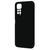 Чехол WAVE Full Silicone Cover для Xiaomi Redmi Note 11 4G/Redmi Note 11S Black 656-07540 фото