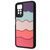 Чехол WAVE Artfull Case для Xiaomi Redmi Note 11 Pro/Redmi Note 12 Pro 4G Colorful Waves 777-02374 фото