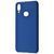 Чохол WAVE Colorful Case (TPU) Xiaomi Redmi 7 Blue 656-06504 фото