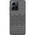 Чехол TPU+PC Grid для Xiaomi Redmi Note 12 4G Wave 555-02657 фото