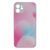 Накладка Glass TPU Prism Circles для iPhone 12 217-00001 фото
