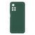 Чехол Full Case with frame для Xiaomi Poco M4 Pro 5G Grinch 777-01000 фото