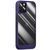 Чехол TPU+PC Pulse для Apple iPhone 14 Pro (6.1") Purple 208-05933 фото