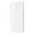 Чехол WAVE Full Silicone Cover для Samsung Galaxy A33 (A336B) White 656-06965 фото
