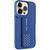 Чохол TPU VIVA для iPhone 16 Pro Max Dark Blue 208-03939 фото