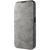 Шкіряний чохол-книжка Belora для Samsung Galaxy A37 5G Gray 777-09229 фото