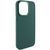 Чохол TPU Bonbon Metal Style для Apple iPhone 14 Pro (6.1") Pine green 208-06066 фото