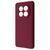 Чехол WAVE Full Silicone Cover для Xiaomi Redmi Note 14 Pro 5G/Poco X7 Plum 656-07690 фото