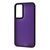 Чохол WAVE Matte Color Case для Samsung Galaxy A24 4G Deep Purple 777-01916 фото