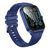 Смарт Годинник Hoco Y27 Smart sports watch Синій 656-03451 фото