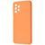 Чехол WAVE Colorful Case (TPU) для Samsung Galaxy A32 (A325F) Peach 656-05898 фото