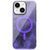 Чохол TPU Shiny Mountain (MagFit) для Apple iPhone 14 / 13 (6.1") Purple 555-02907 фото