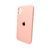 Силіконовий чохол закрита камера для iPhone 11 Pro Grapefruit 113-00014 фото