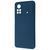 Чехол WAVE Colorful Case (TPU) для Xiaomi Poco X4 Pro 5G Blue 656-06404 фото