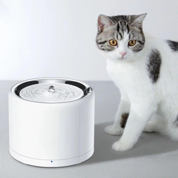 Поилка PETKIT Eversweet 3 PRO (UVC) Smart Pet Drinking Fountain (P4108-UVC) 656-01121 фото