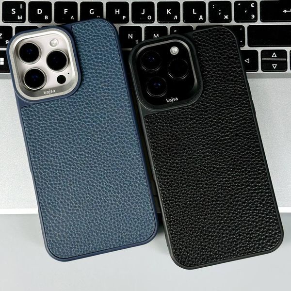 Чехол Kajsa Snake with Magsafe для iPhone 16 Pro max Snake Print 214-02752 фото