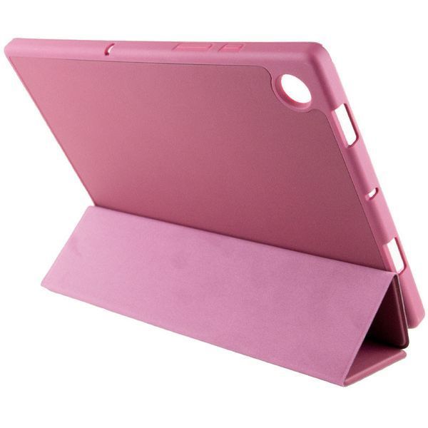 Чехол-книжка Book Cover (stylus slot) для Samsung Galaxy Tab A9+ (11'') (X210/X215) Maroon 555-00665 фото