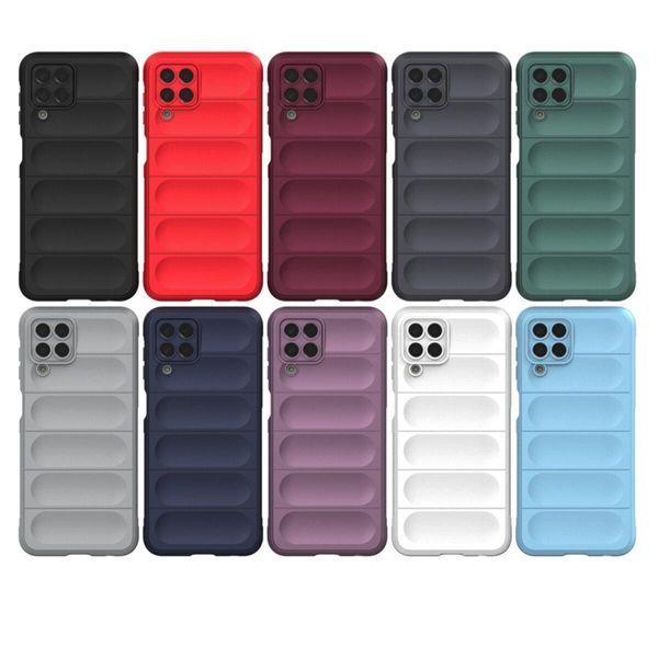 Чехол Cosmic Magic Shield для Samsung Galaxy M33 5G Sapphire 777-01818 фото