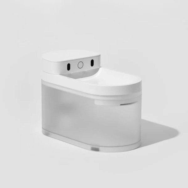 Поилка CATLINK AI Water Fountain - Wired 656-00601 фото