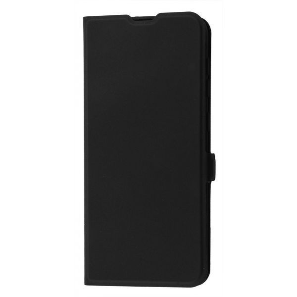 Чехол WAVE Flap Case для Samsung Galaxy A30s/A50 (A307F/A505F) Midnight Blue 777-02968 фото