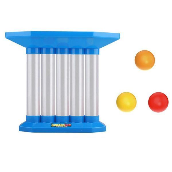 Настольная интерактивная игра Ummi 22047 Bouncing Ball 656-03334 фото