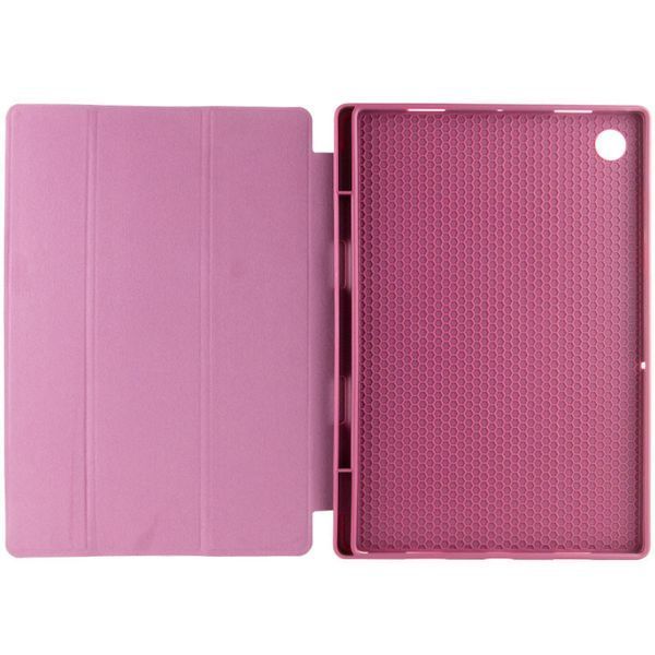 Чехол-книжка Book Cover (stylus slot) для Samsung Galaxy Tab A9+ (11'') (X210/X215) Maroon 555-00665 фото
